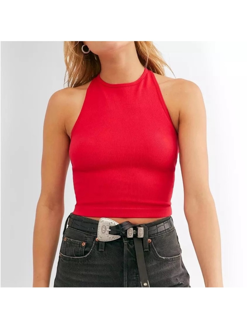 Free People Haley Tank